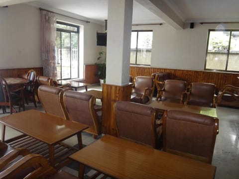 Mid Way Hotel Bed and Breakfast in Arusha