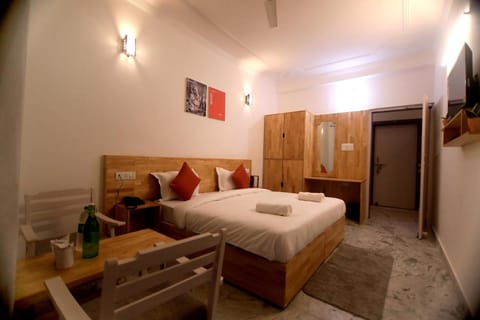 Chakrah by Hermitage Rishikesh Vacation rental in Rishikesh