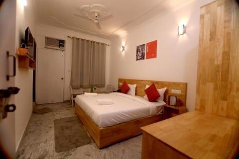 Chakrah by Hermitage Rishikesh Vacation rental in Rishikesh