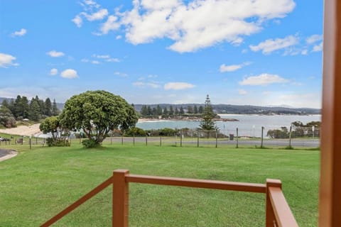 Reflections Bermagui - Holiday Park Vacation rental in Bermagui