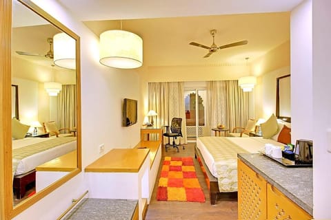 Holiday Village Resort & Spa Resort in Gujarat