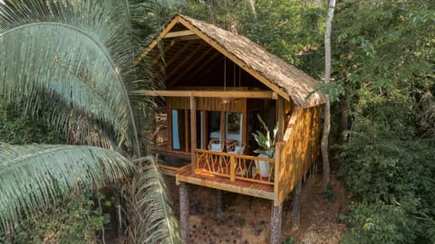 Sweet Songs Jungle Lodge Vacation rental in Cayo District