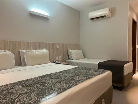 AlphaPark Hotel Vacation rental in Goiania