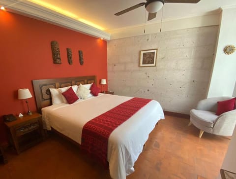 Katari Hotel at Plaza de Armas Vacation rental in Arequipa