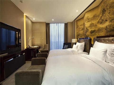 Palace Garden Hotel and Resorts Hotel in Beijing
