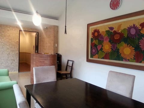 Chartel Serviced Apartments Condo in Pasay