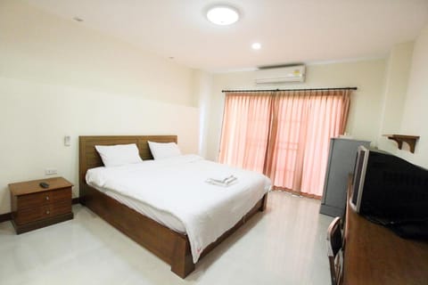 Noppakao Place Apartment hotel in Chiang Mai