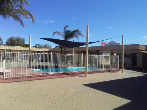 Desert Sand Motor Inn Vacation rental in Broken Hill