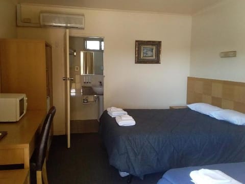 Desert Sand Motor Inn Vacation rental in Broken Hill