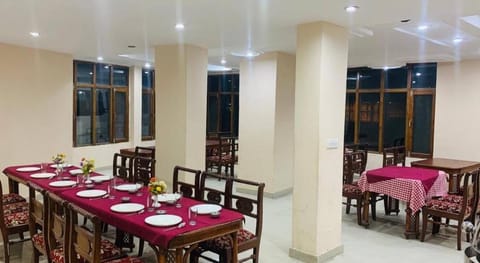 Hotel Kalinga Intercontinental Vacation rental in Manali