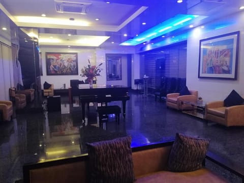 Blueberry Tourist Hotel Vacation rental in Davao City