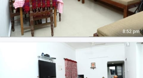 Jojies Homestay Vacation rental in Kochi