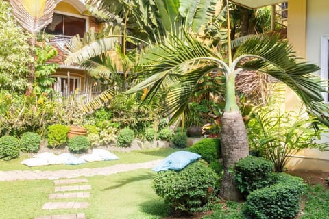 Vilus Place Bed and Breakfast Bed and Breakfast in Boracay