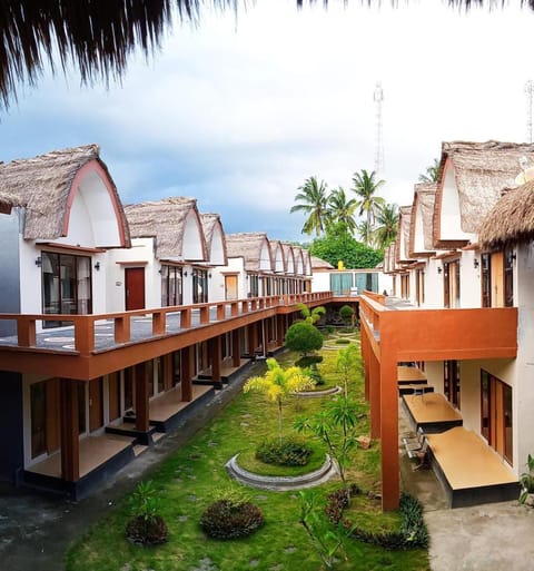 Melati Resort & Hotel Kuta Lombok Hotel in Pujut