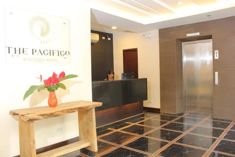 The Pacifico Boutique Hotel Vacation rental in Cagayan de Oro