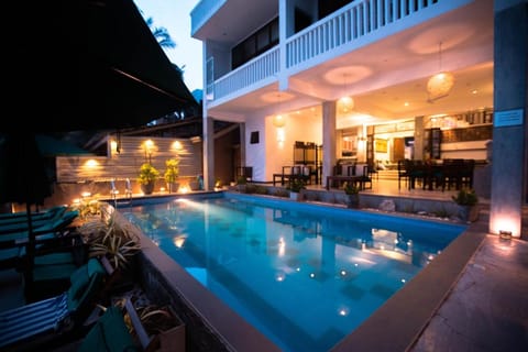 Sea World Boutique Hotel Vacation rental in Mirissa