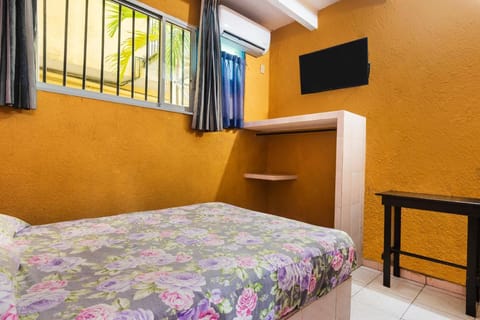 OYO Hotel San Martin Vacation rental in Heroica Veracruz