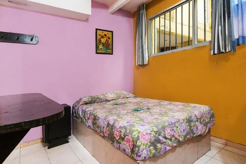 OYO Hotel San Martin Vacation rental in Heroica Veracruz