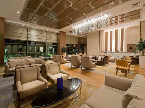 Radisson Blu Hotel Kayseri Vacation rental in Kayseri