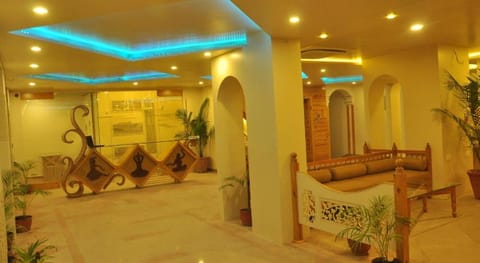 Hotel Banaras Haveli Vacation rental in Varanasi