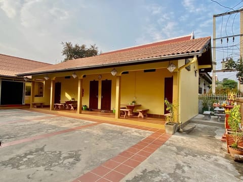 Phonethavy Guesthouse Vacation rental in Luang Prabang