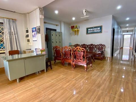 Phonethavy Guesthouse Vacation rental in Luang Prabang