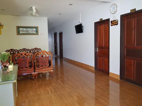 Phonethavy Guesthouse Vacation rental in Luang Prabang