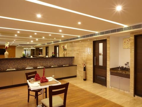 Golden Fruits Business Suites - T Nagar Apartment hotel in Chennai