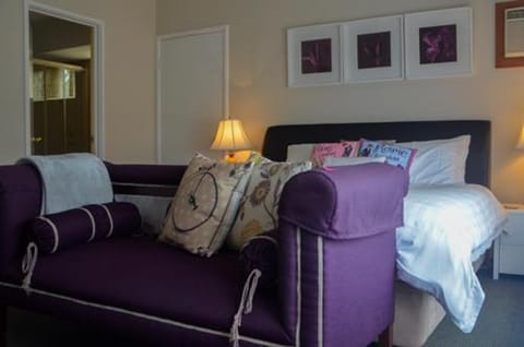 Grandhouse York Guesthouse Bed and Breakfast in York