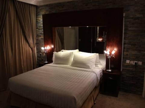 Loren Suites Appartement-Hotel in Jeddah
