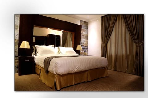 Loren Suites Apartahotel in Jeddah