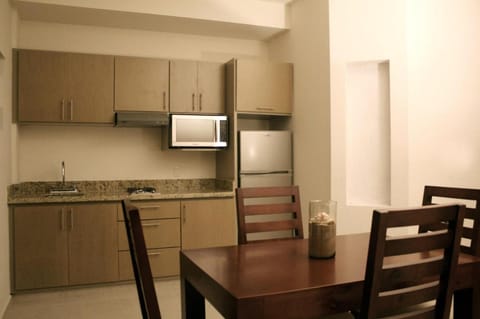 Marena Suites & Apartments Vacation rental in Mazatlan