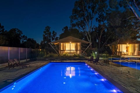 Discovery Parks - Barossa Valley Vacation rental in Tanunda