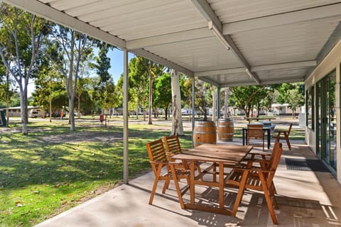 Discovery Parks - Barossa Valley Vacation rental in Tanunda