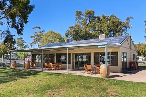 Discovery Parks - Barossa Valley Vacation rental in Tanunda