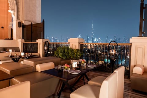 Four Seasons Resort Dubai At Jumeirah Beach Vacation rental in Dubai