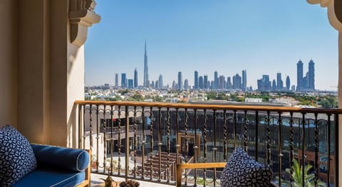 Four Seasons Resort Dubai At Jumeirah Beach Vacation rental in Dubai