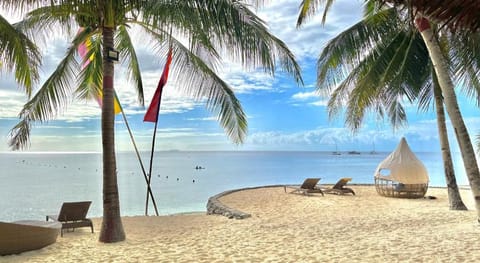 Coco Grove Beach Resort Vacation rental in Siquijor