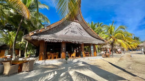 Coco Grove Beach Resort Vacation rental in Siquijor