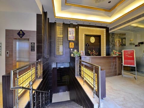 Hotel Kohinoor Palace Hôtel in Ludhiana