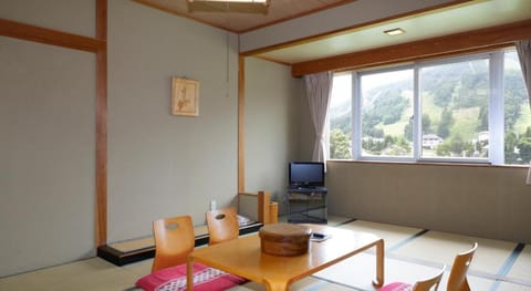 Hotel Happokan Vacation rental in Hakuba