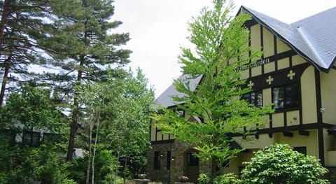 Petit Hotel Anise Garden Vacation rental in Hakuba