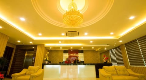 Grand World Hotel Vacation rental in Johor Bahru