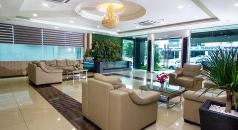 Grand World Hotel Vacation rental in Johor Bahru