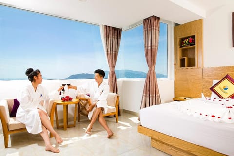 Majestic Star Hotel Hotel in Nha Trang