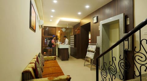 Hotel Premiere Villa Vacation rental in Varanasi