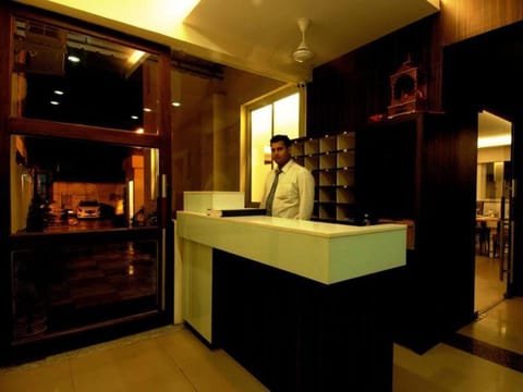 Hotel Premiere Villa Vacation rental in Varanasi