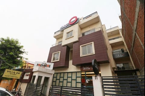 Hotel Premiere Villa Vacation rental in Varanasi