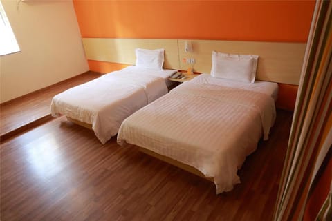 7Days Inn Xiamen Jinshang branch Vacation rental in Xiamen