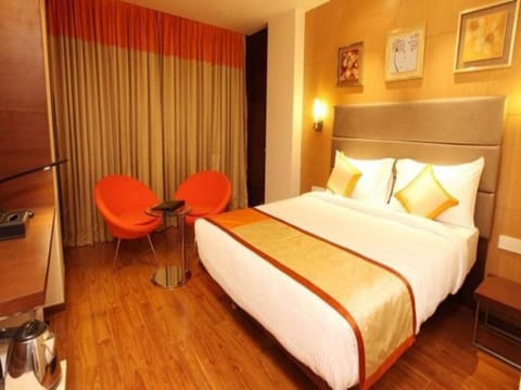 Jagadish Hotel Hotel in Bengaluru